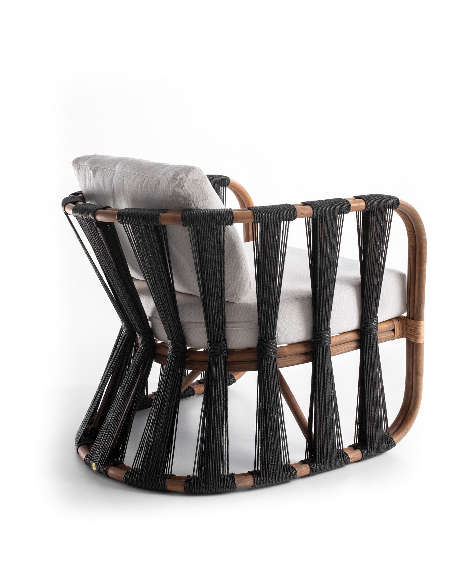 Nagata Chair Thumbnail